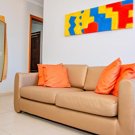 Garbos Soleil Hotel Natal Eksteriør bilde