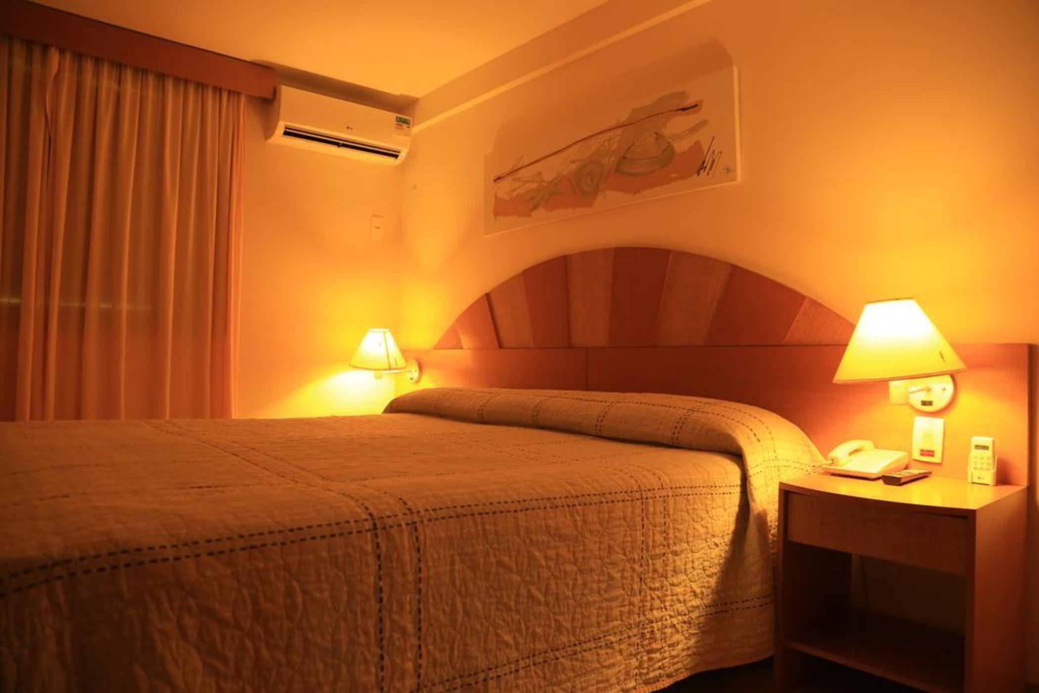 Garbos Soleil Hotel Natal Eksteriør bilde