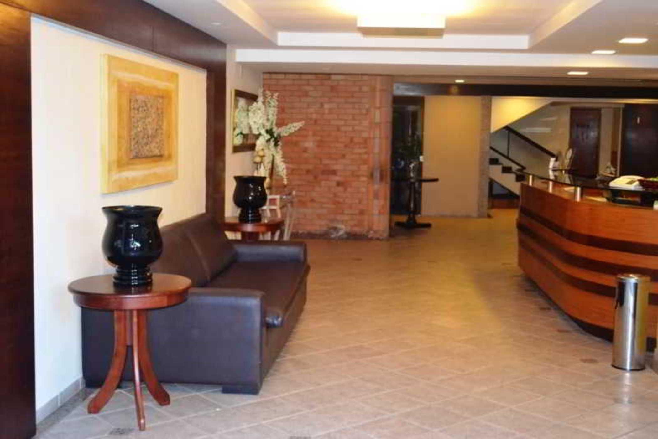 Garbos Soleil Hotel Natal Eksteriør bilde