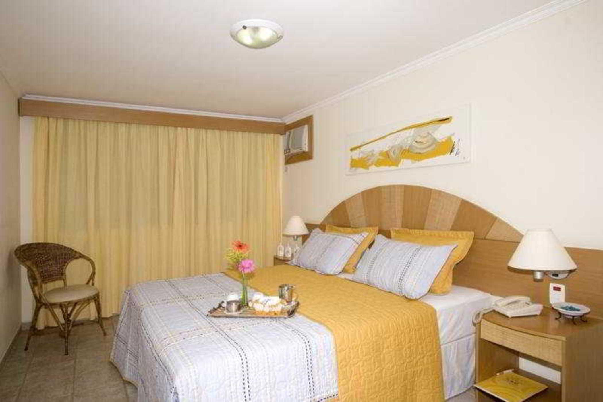 Garbos Soleil Hotel Natal Eksteriør bilde