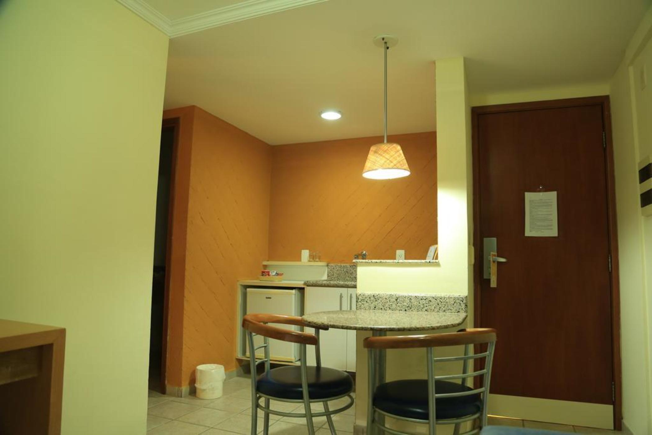 Garbos Soleil Hotel Natal Eksteriør bilde
