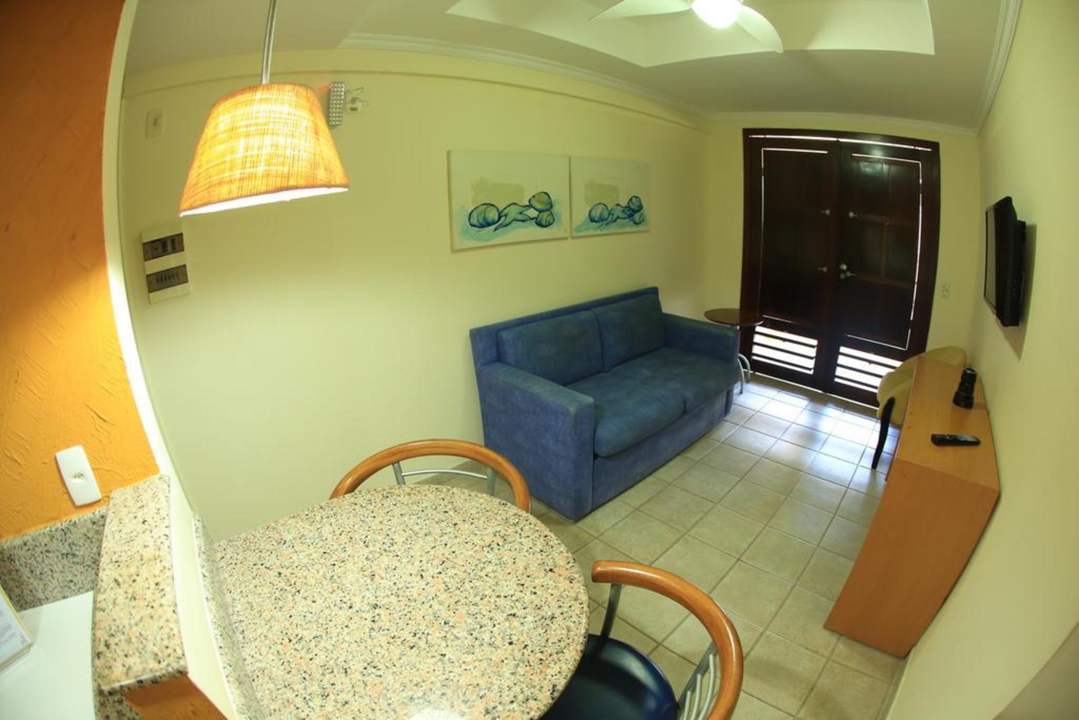 Garbos Soleil Hotel Natal Eksteriør bilde