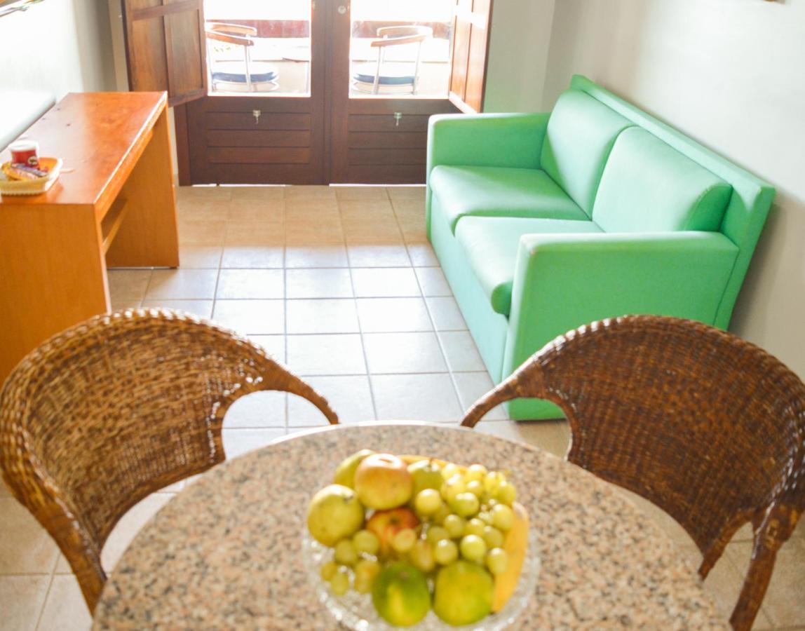 Garbos Soleil Hotel Natal Eksteriør bilde