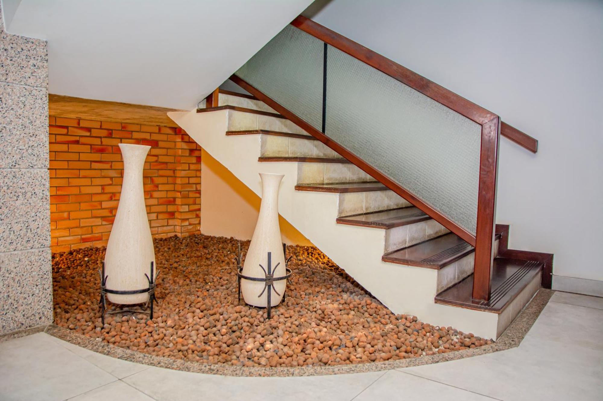 Garbos Soleil Hotel Natal Eksteriør bilde